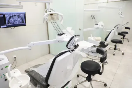 دندانپزشکی